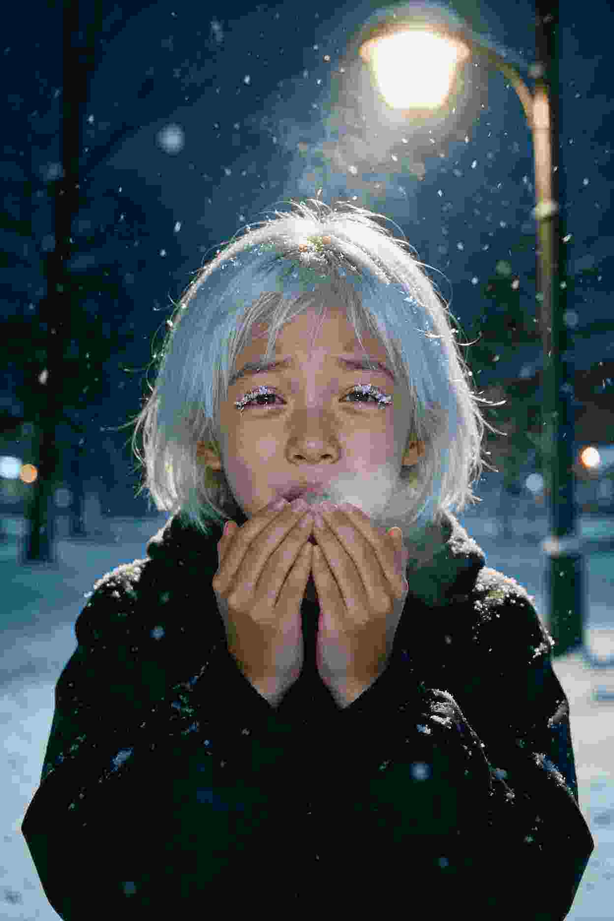 相亲黑历史